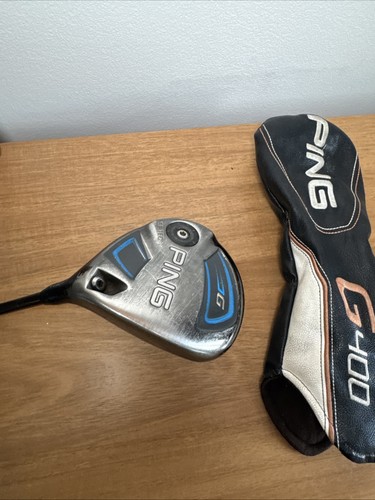 Ping series wood 16 - g, #3