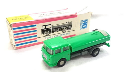 Permot skoda sprengwagen - 💥permot,