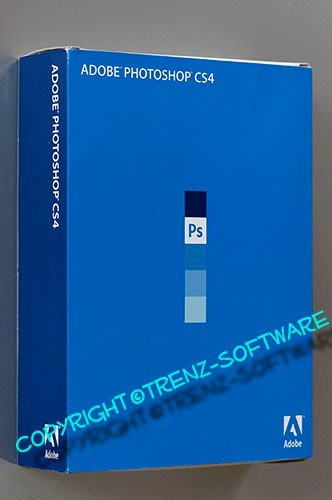 Adobe photoshop cs4 deutsch - adobe,