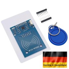 RFID Kit GY-RC522 Transponder