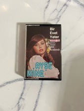 Ayse Mine Bir Evet Yeter