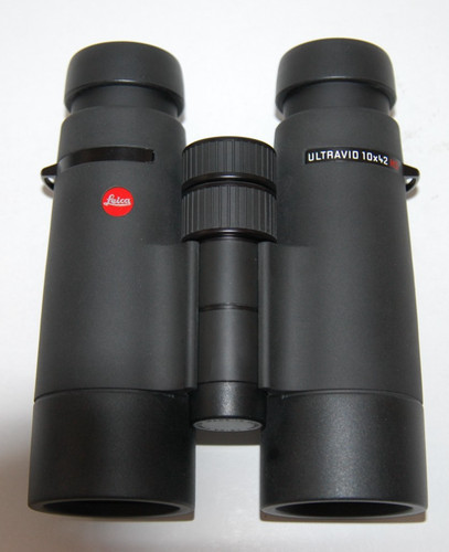 Leica ultravid 10x42 - 10x42, plus