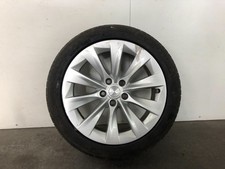 FELGE Li, 19", 8J Tesla Model