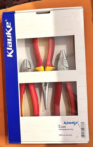 Klauke kl303is profi - kl303is,