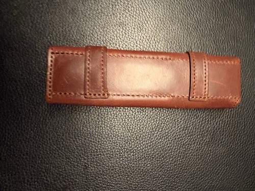 Böker arbolito leder scheide - böker, leder-scheide