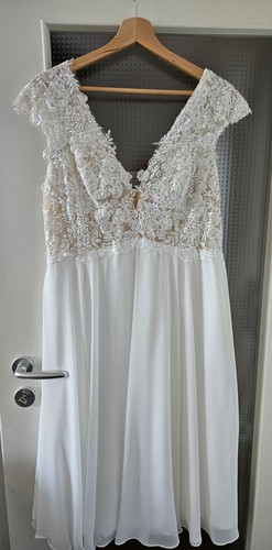 Brautkleid umstandskleid - umstandskleid, gr