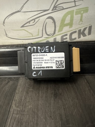 89720 0h020 schiebedach - 89720-0h020-a,