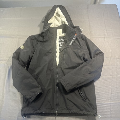 Superdry the windhiker jacket - superdry,