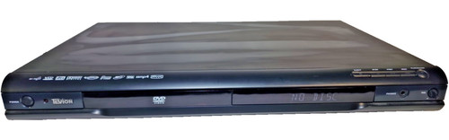 Tevion dvd player 4000 - dvd-player, dvd-4000