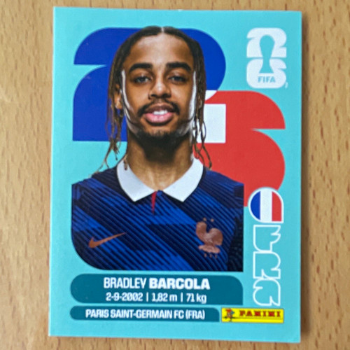 Panini fifa world cup 2026 - fifa,