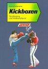 Kickboxen fitneßtraining und - kickboxen.,