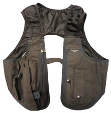 Set schulterholster chest rig - set,