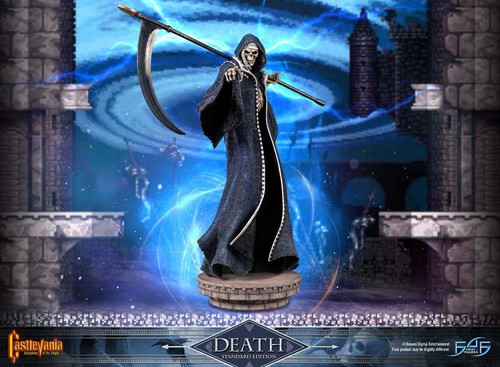 First4figures actionfigur - first4figures,