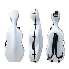 Cello Case 4/4 with