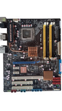ASUS P5K WS Workstation LGA