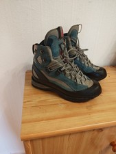 Hanwag Bergschuhe /