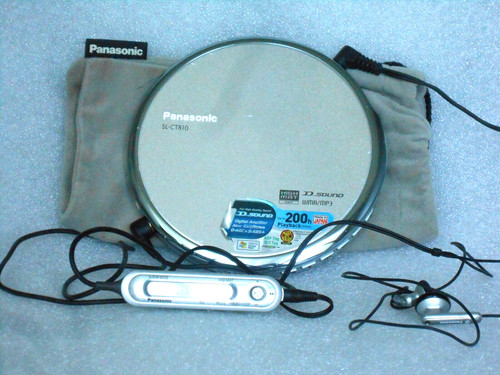 Panasonic ct810 selten - panasonic,