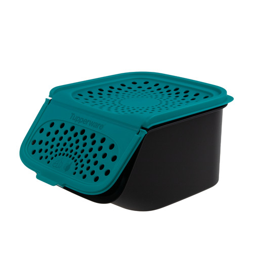Tupperware knobi lager - tupperware, knobi-lager
