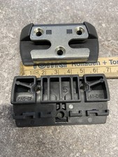 Winkhaus Kippschließblech     PA6-GF       161-DES