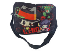 Katekyo Hitman Reborn Umhängetasche Manga Anime Tasche Schultertasche