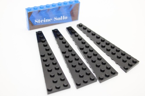 Lego platte eckplatte - -,