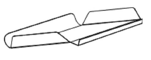 Zebra 77041 drucker - zebra, cutter