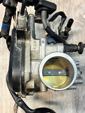 Kawasaki KXF KX-F 450 Throttle