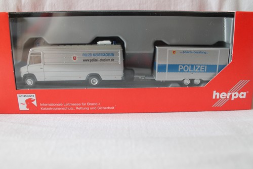 Herpa 941372 vario lang mit - 941372,
