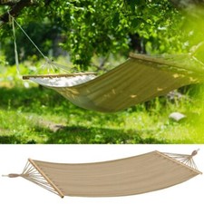 Stab hänge matte holz - stab,