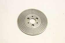 Lochscheibe ø120mm - lochscheibe,