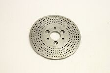 Lochscheibe Ø120mm Teilapparat für Deckel Schleifmaschine Ersatzteil