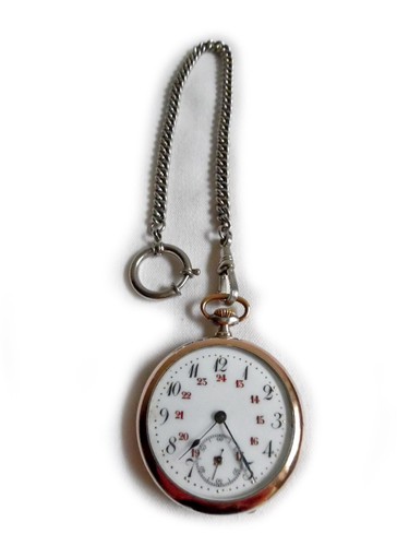 Schöne taschenuhr von - schöne,