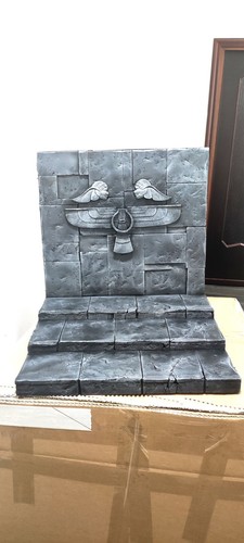 Diorama myth cloth - diorama,