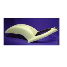 GFK Kotflügel hinten Sport