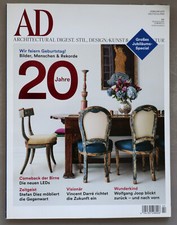 AD Architectural Digest Stil