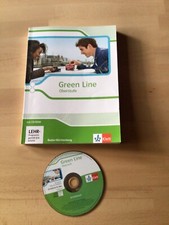 Green Line Oberstufe