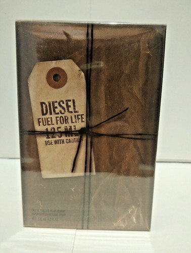 Diesel fuel for life homme - diesel,