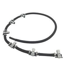 Rücklaufleitung Lecköl