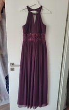 Marie Lund Abendkleid