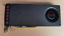   Radeon RX480 8GB 2304SP