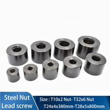 Leitspindel RechtsGewinde