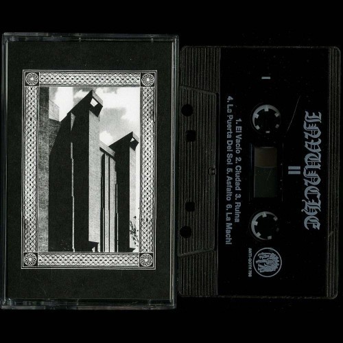 Invunche mc ildjarn bone - invunche,