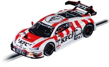 Carrera 32073 - Digital 132 Audi R8 LMS GT3 evo II "KFC Racing, No.2"