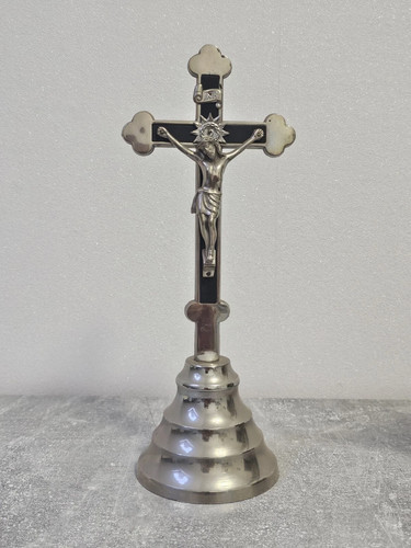 Antik altarkreuz kirche - antik,
