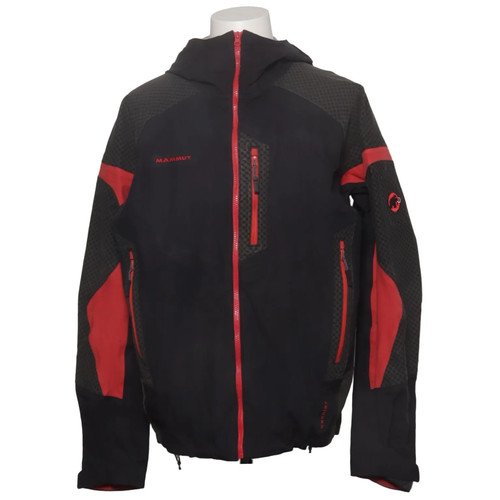 Mammut allwetterjacke - mammut,,