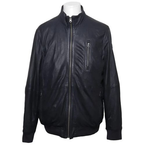 Otto kern lederjacke - otto, herren