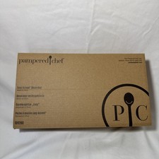 The Pampered Chef Easy Accent