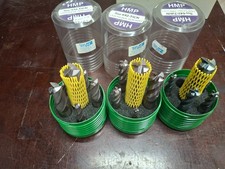 HSS Fräser HMP Set Konvolut