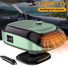 Auto Heizlüfter 12V