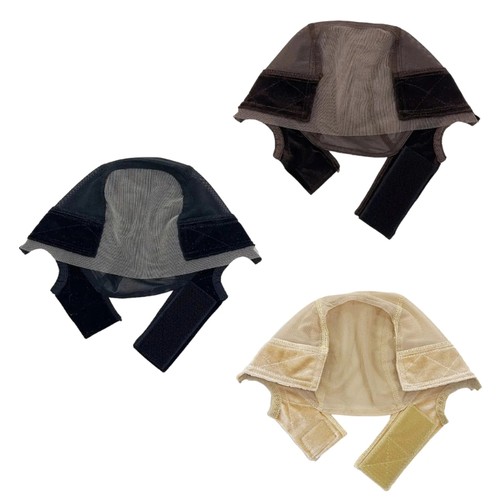 Pullover dome mesh cap - pullover,